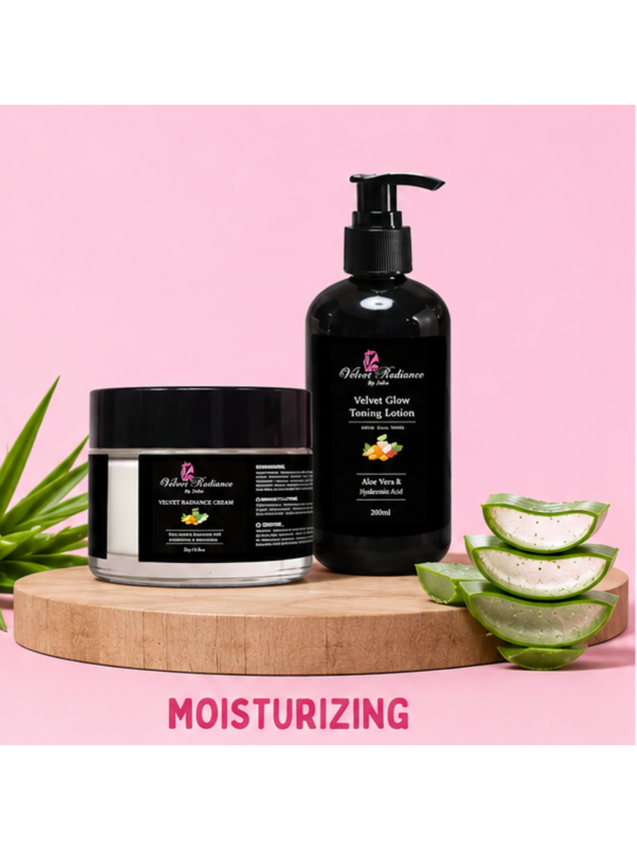Moisturizing