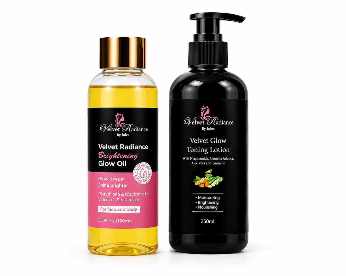 Brightening Set