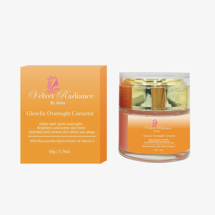 Glowfix Overnight Corrector