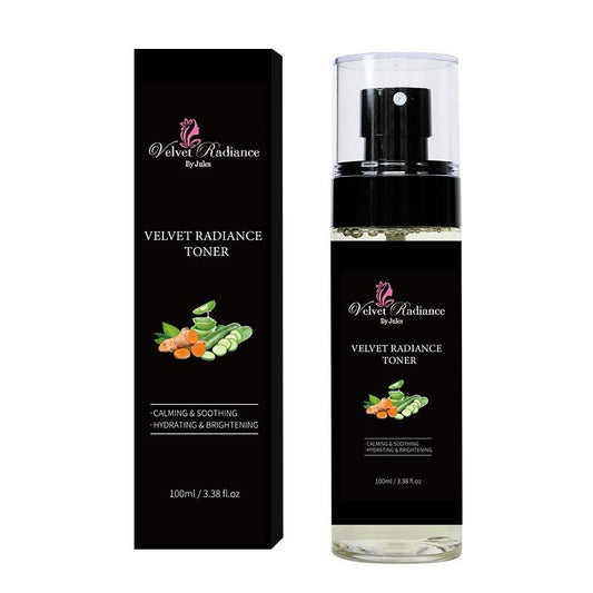 Velvet Raidence Toner