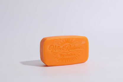 Velvet Radiance Eventone Cleansing Bar