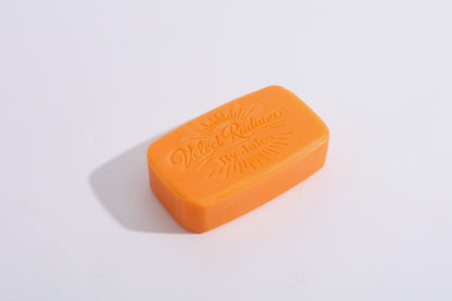 Velvet Radiance Eventone Cleansing Bar