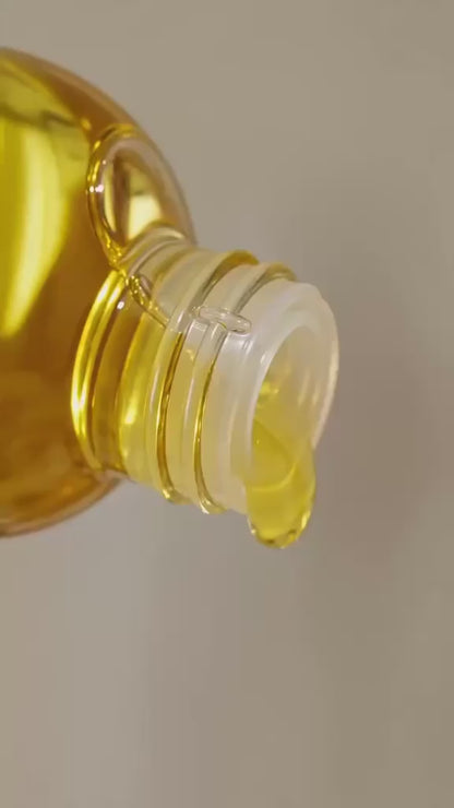 Brightening Glow Oil